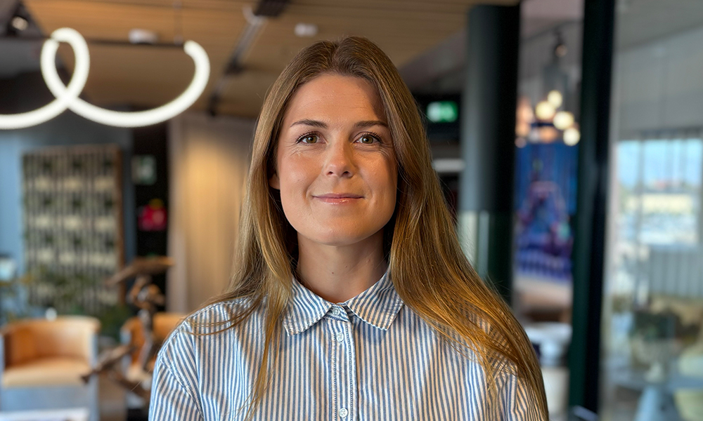 Maja Hyllstedt
