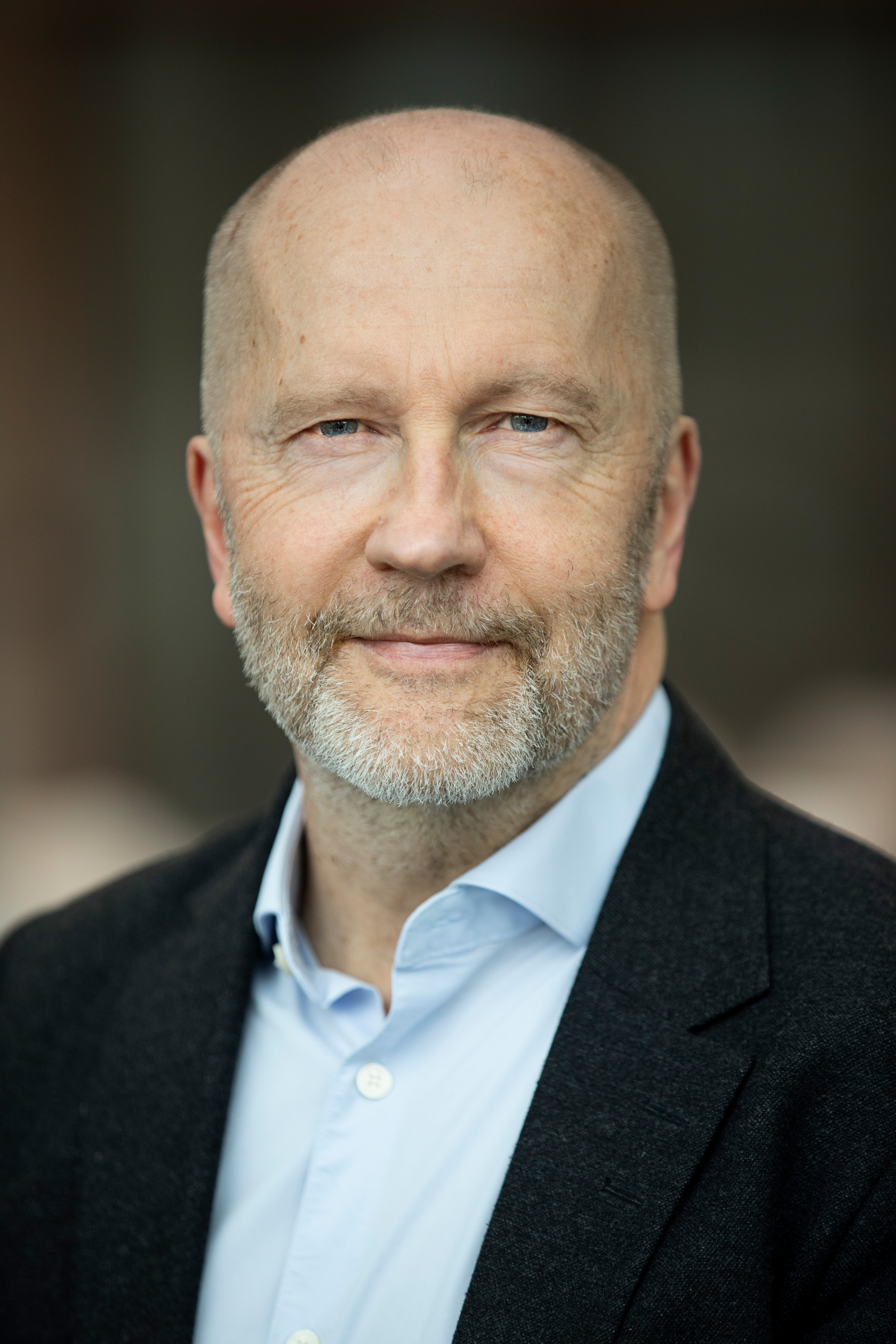 Jörgen Kennemar